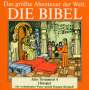 Das größte Abenteuer der Welt: Die Bibel / Altes Testament 4, CD