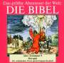 Das größte Abenteuer der Welt: Die Bibel / Altes Testament 9, CD