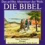 Das größte Abenteuer der Welt: Die Bibel / Neues Testament 2, CD