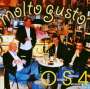 Opera Swing Quartet - Con Molto Gusto, CD