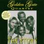 Golden Gate Quartet    (Golden Gate Jubilee Quartet): The Story, CD,CD