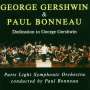 George Gershwin: Ein Amerikaner in Paris, CD