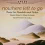 Musik für Mandoline & Gitarre - Nowhere left to go, CD