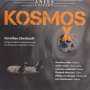 Dorothee Eberhardt: Kammermusik "Kosmos X", CD