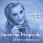 Catherine Gordeladze - American Rhapsody, CD
