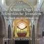 Gunther Martin Goettsche - Orgelmusik aus vier Jahrhunderten, CD