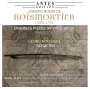 Joseph Bodin de Boismortier: Pieces de Viole op.31, CD
