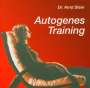 Arnd Stein - Autogenes Training, CD