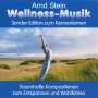 Arnd Stein: Wellness-Musik, CD