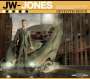 JW-Jones: Seventh Hour, CD
