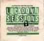 : Lockdown Sessions: An International Down Home Blues Revue, CD,CD