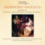 Symphonia Angelica (Flandern 1585), CD