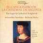 : Das Cancionero der Kathedrale in Segovia, CD