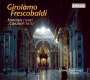 Girolamo Frescobaldi: Canzoni & Fantasie, CD