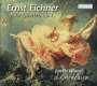 Ernst Eichner: Flötenquartette op.4 Nr.1-6, CD