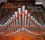 : Historische Orgeln der Kanarischen Inseln, CD