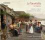 : La Tarantella nel Salento (auf Orgeln und traditionellen Instrumenten), CD