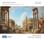 Georg Friedrich Händel: Italienische Kantaten für Baß, CD