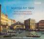 : Venetian Art 1600 - The New Instrumental Style, CD