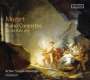 Wolfgang Amadeus Mozart: Klavierkonzerte Nr.18 & 19, CD
