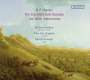 Georg Friedrich Händel: Sämtliche Bläsersonaten, CD,CD