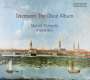 Georg Philipp Telemann: The Oboe Album - Oboenkonzerte & Kammermusik für Oboe, CD,CD