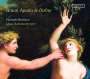 Carl Heinrich Graun: Italienische Kantaten "Apollo et Dafne", CD
