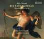 Wolfgang Amadeus Mozart: Serenade Nr.13 "Eine kleine Nachtmusik", CD