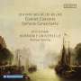 Johann Wilhelm Wilms (1772-1847): Sinfonie concertante C-Dur & F-Dur, CD