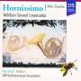 Peter Arnold - Hornissimo 2 (Hornkonzerte), CD