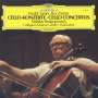 : Mstislav Rostropovich - Cellokonzerte (180g), LP