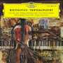 Ludwig van Beethoven: Tripelkonzert op.56 (180g), LP