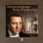 : Oratoriensänger Fritz Wunderlich (180g), LP