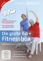 Peter Stückl: Die große 60+ Fitnessbox, DVD