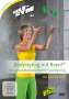 Peter Mang: Tele-Gym 44 - Bodystyling mit Brasil ®, DVD
