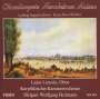 Ludwig August Lebrun (1752-1791): Oboenkonzert in C, CD