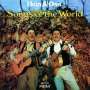 Hein & Oss: Songs Of The World, CD