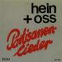 Hein & Oss: Partisanenlieder, CD