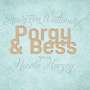 Stewy Von Wattenwyl: Porgy & Bess, CD