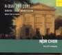 : NDR Chor - A Quattro Cori, CD