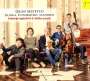 Ulrike Payer & das faberge-quintett - Gran Sestetto, CD