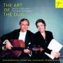 David Geringas & Tatjana Geringas - The Art of the Duo, CD