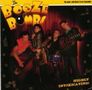The Booze Bombs: Highly Intoxicating!, CD