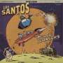 Los Santos: Space Rangers (Limited Edition), 10I