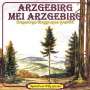 Erzgebirgs-Singgruppe Bremen: Arzgebirg, mei Arzgebirg, CD