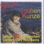 Jochen Kunze: Typisch: Seine 20 schönsten Lieder des Nordens, CD