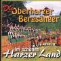 Oberharzer Bergsänger: Im schönen Harzer Land, CD