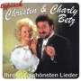Charly Betz & Christin: Typisch, CD