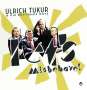 Ulrich Tukur: Let's Misbehave!, CD