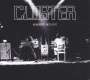Cluster: Konzerte 1972/1977, 1 LP und 1 CD